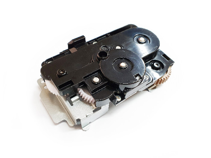 Остальное Kyocera Mita